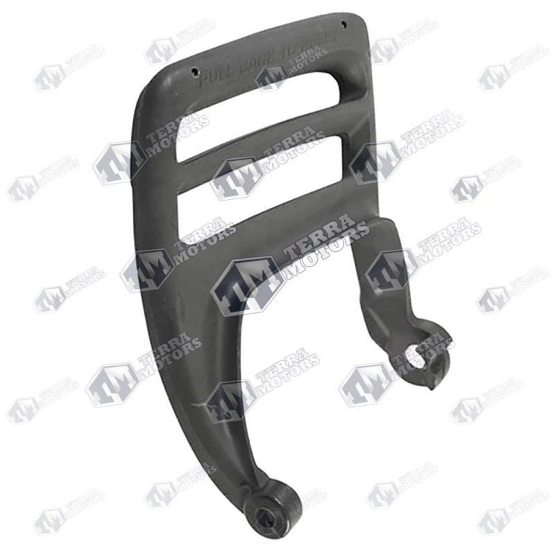 Maneta frana drujba Husqvarna 235, 236, 240 (Original)